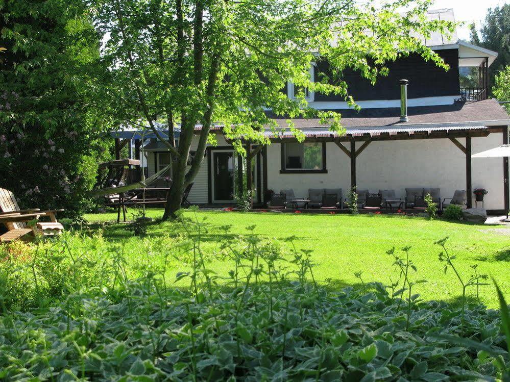 Gite Aux Traditions Saint-Jean-des Piles Eksteriør bilde